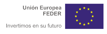 Unión Europea FEDER