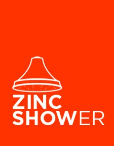 ZINCSHOWER BUSCA PROYECTOS EMPRESARIALES QUE QUIERAN TRANSFORMAR EL MUNDO