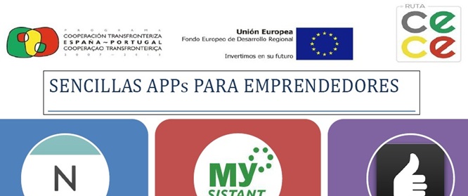 Selección de apps para móvil de útilidad para empresas y emprendedores