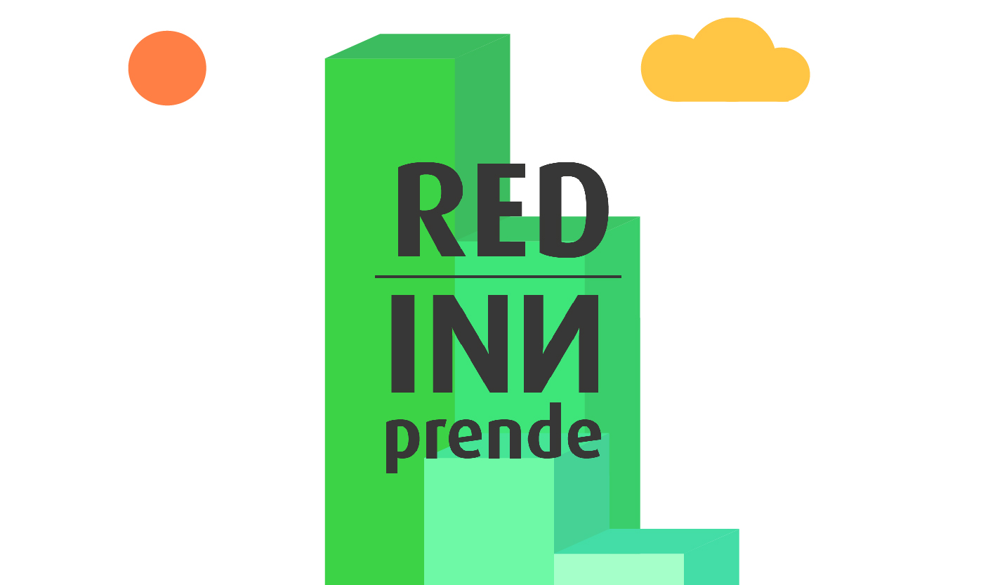 Red INNprende. Hacemos crecer tus ideas