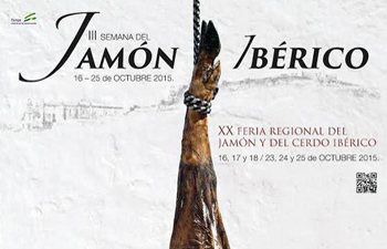 Feria del jamón: un referente de la calidad del ibérico